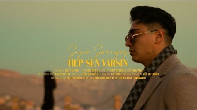 Müzik modunuz nedir?