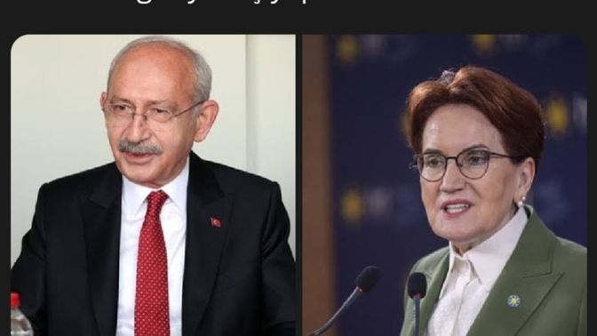 Altılı masanın dağılmasın da kim yanlış yaptı?