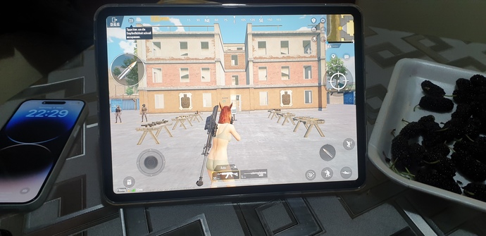 iPad Pro 11 için en iyi ayarları nasıl bulurum?