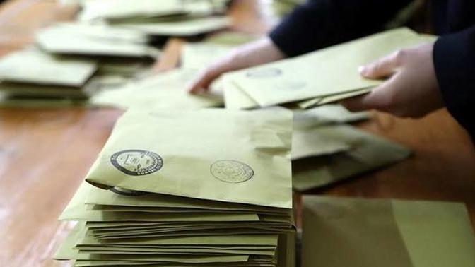 2023 Seçimi 14 Mayısta oy kullanıyorsunuz kime kullanırsınız?