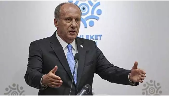 Seçimde bu adaylardan kime oy verirsiniz?