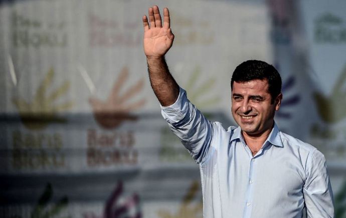 Seçimde bu adaylardan kime oy verirsiniz?