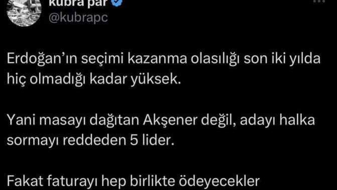 Haklımı? vede bu saatten sonra ne yapılmalı?