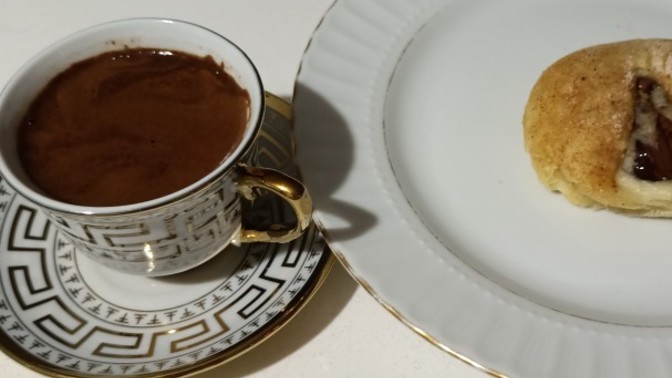 Türk kahvesi mi? Filtre kahve mi? Hangisi daha iyi sizce?