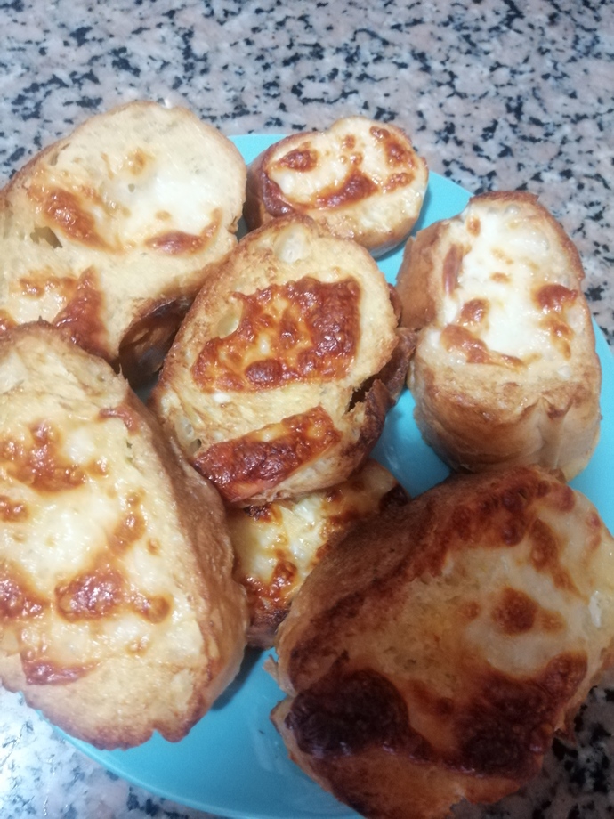 Günaydın yumurtalı ekmek severmisiniz ne sıklıkla yaparsınız ben haftanin 1 günü mutlaka yaparım