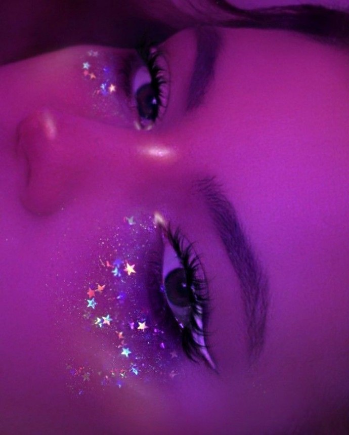 💜