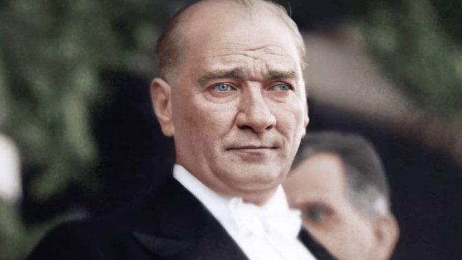 Sizce Atatürk bugünleri görseydi ne düşünürdü?
