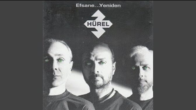 Şu anki duygularını ifade eden o şarkıyı bizimle paylaşır mısın?