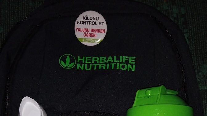 Herbalife hakkında ne düşünüyorsunuz?