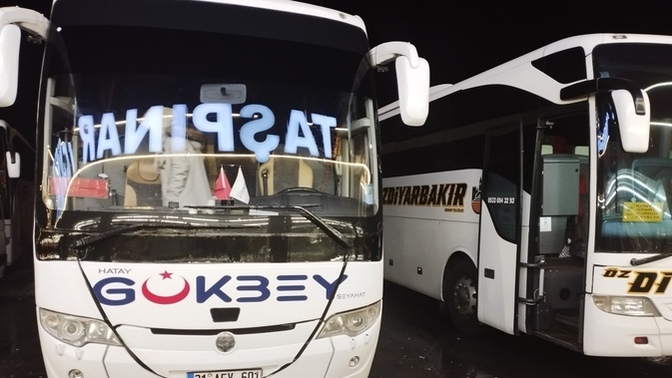Deprem sebebiyle bende Ankara'ya gelmek için yola çıktım. Kalıcı olarak geliyoruz, pişman olur muyuz?