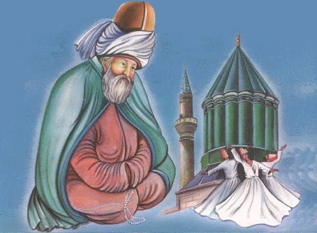 İslam tasavvufu mu, Hint mistisizmi mi?