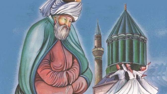 İslam tasavvufu mu, Hint mistisizmi mi?
