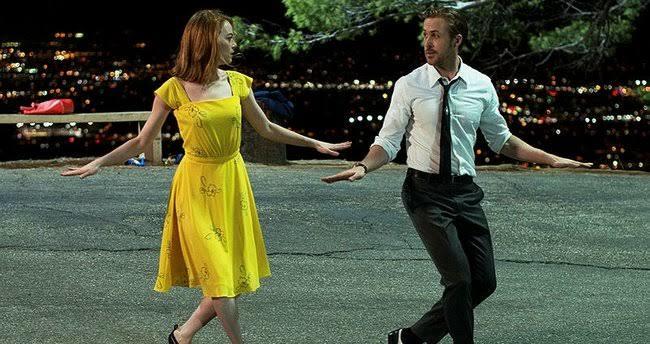 Sizce en çok yakışan dizi/film ikilisi kim?