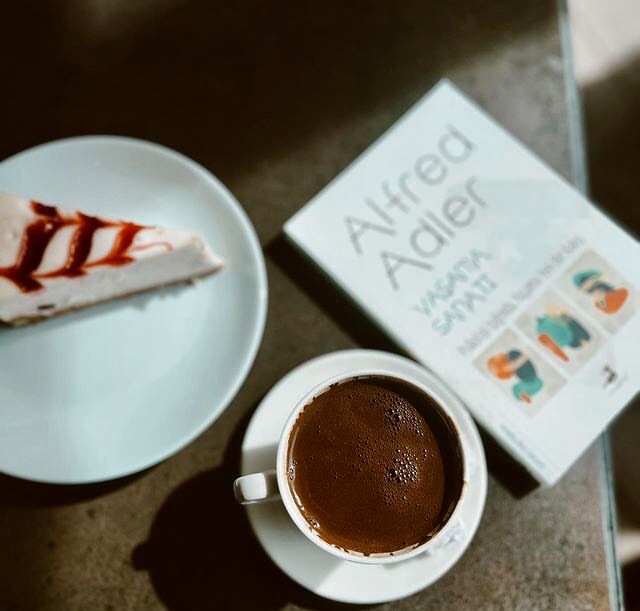 Pazar kahveleri içildi mi☕️?