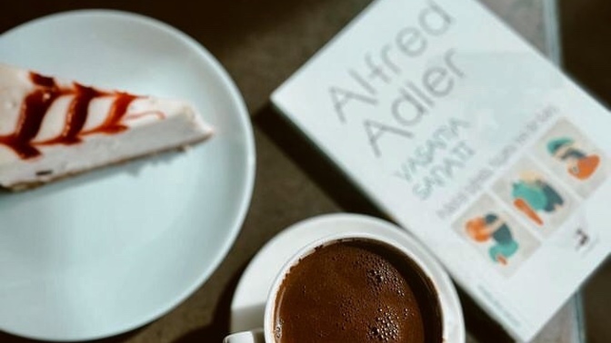 Pazar kahveleri içildi mi☕️?