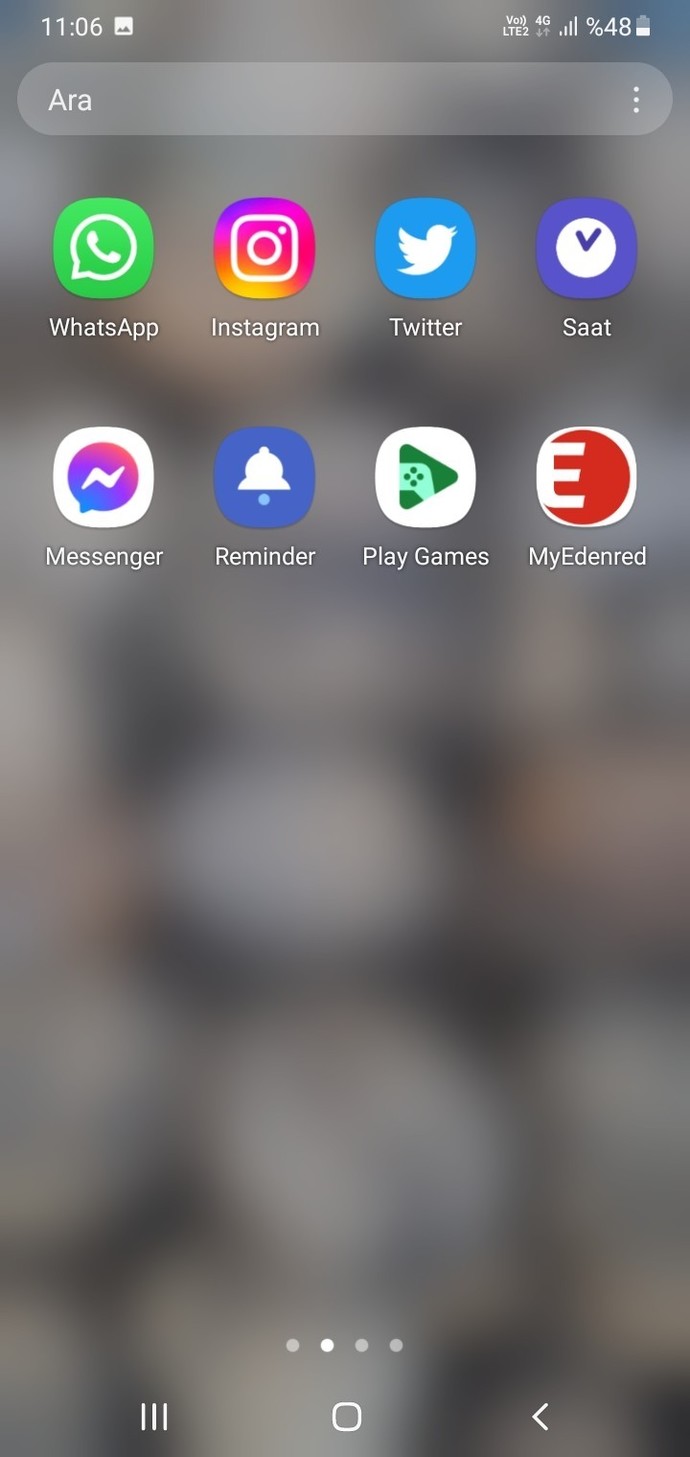 Hangi sosyal medyaları kulaniyorsunuz? değişik bilmedimiz cok tanıdık olmayan sosyal mesya var mı?