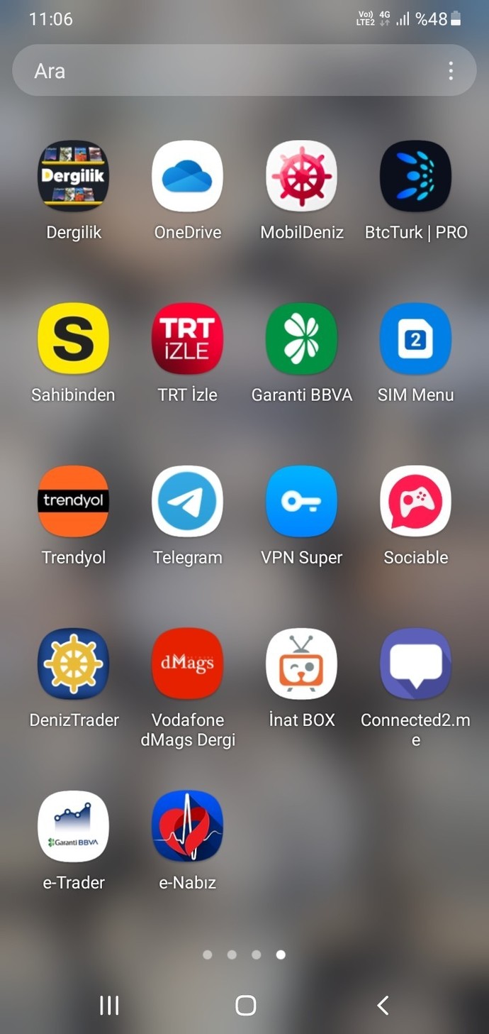 Hangi sosyal medyaları kulaniyorsunuz? değişik bilmedimiz cok tanıdık olmayan sosyal mesya var mı?