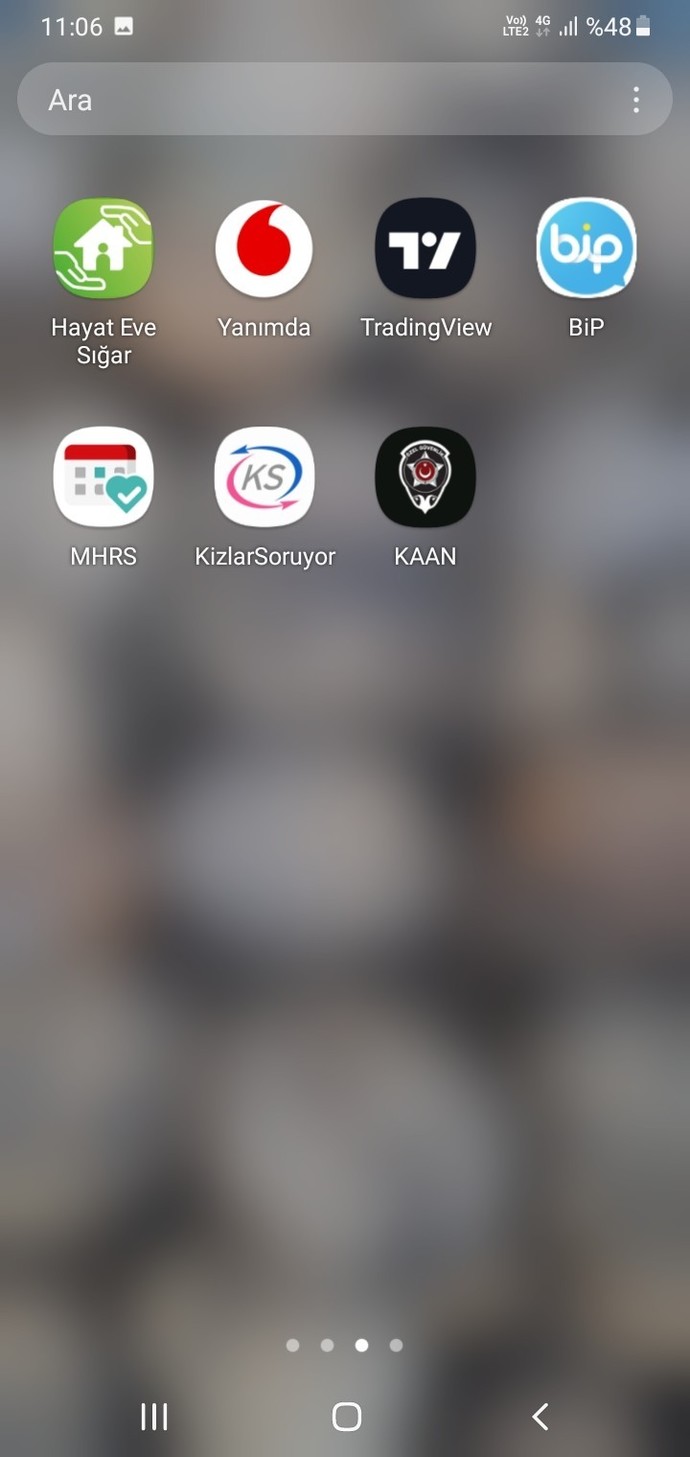 Hangi sosyal medyaları kulaniyorsunuz? değişik bilmedimiz cok tanıdık olmayan sosyal mesya var mı?