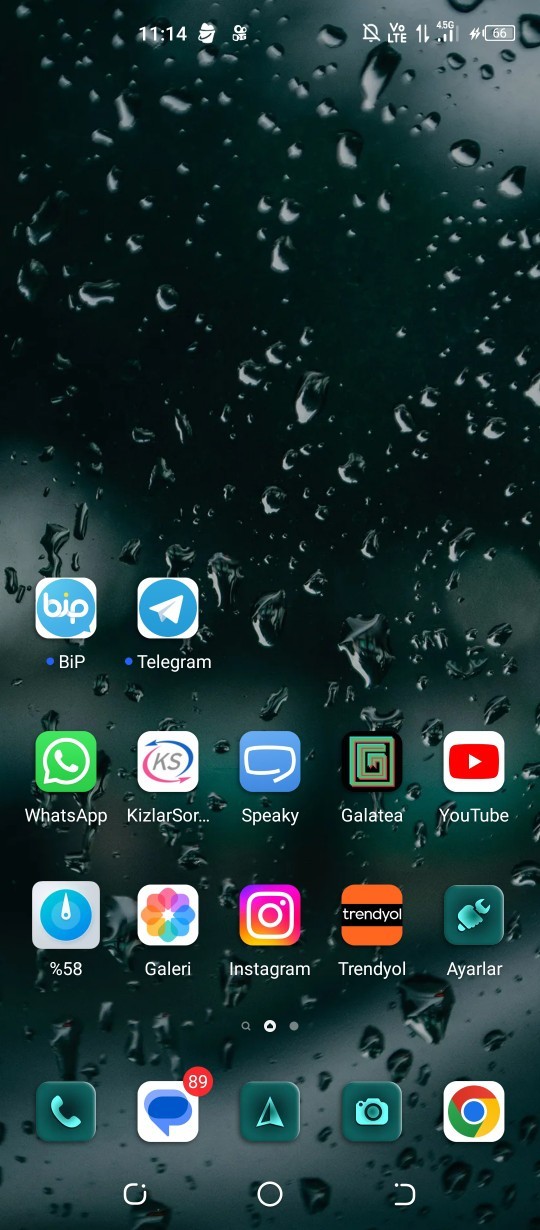 Hangi sosyal medyaları kulaniyorsunuz? değişik bilmedimiz cok tanıdık olmayan sosyal mesya var mı?
