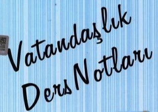 Ülkenin mevcut ahlâk anlayışı şimdi daha mı iyi?