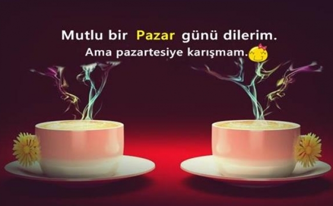 Pazarınız mutlu mu ☺️?