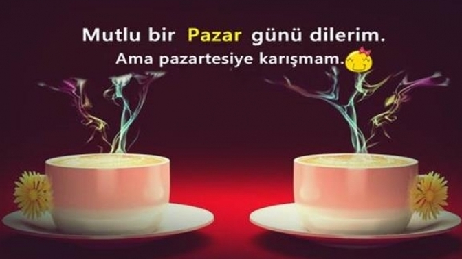 Pazarınız mutlu mu ☺️?