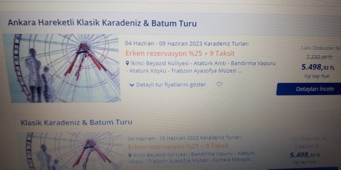 Sizce hangi tatile gitmeliyim? Normal erkek arkadaşımla?