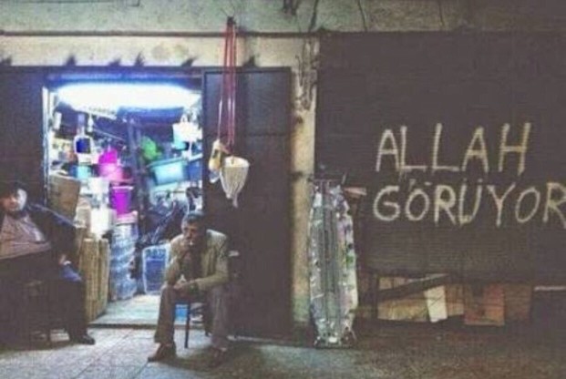 Yolda para dolu cüzdan bulsan ne yaparsın?
