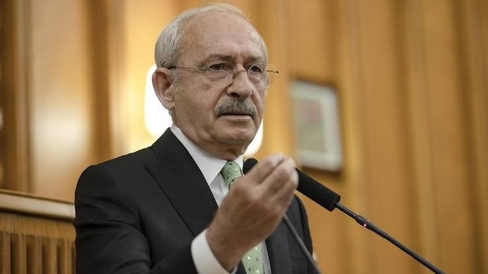 En son neye böyle baktın?