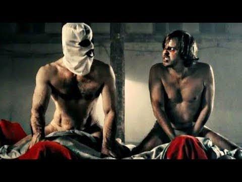 Şuana kadar bildiğiniz en rahatsız edici film nedir?