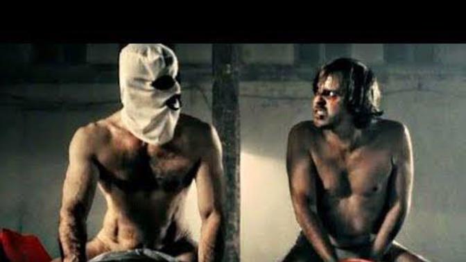 Şuana kadar bildiğiniz en rahatsız edici film nedir?