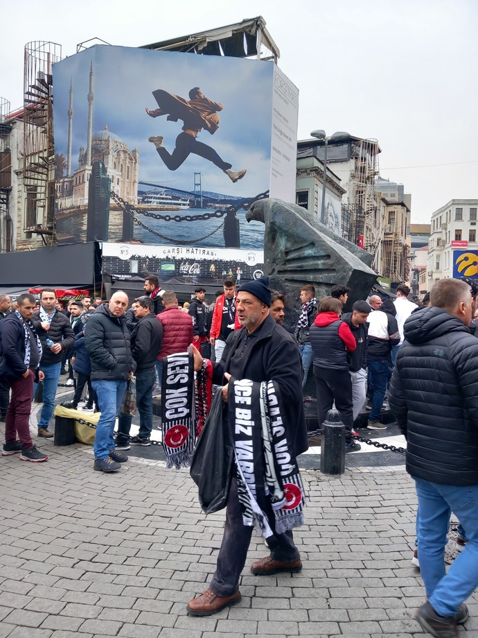 Beşiktaş ❤️