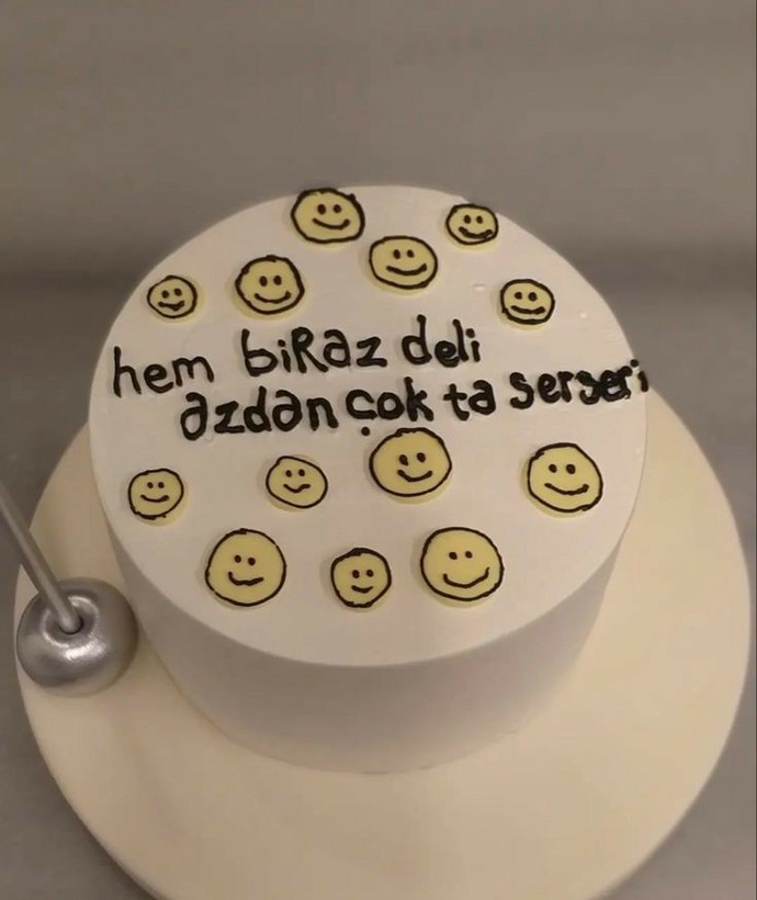 İnsanlar sizi nasıl bilir?
