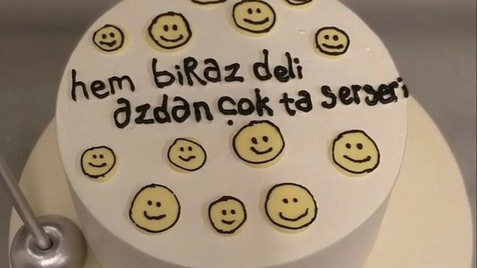 İnsanlar sizi nasıl bilir?