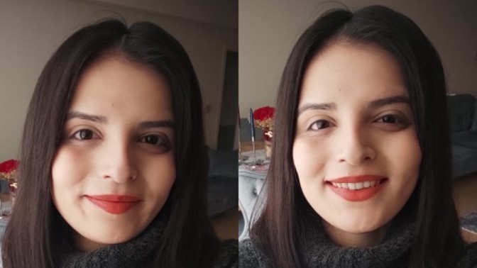 Kısa saç bana yakışıyor mu 💇🏻‍♀️?