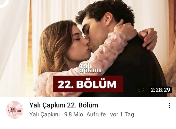 Türk dizileri berbat olmasına rağmen neden deli gibi izleniyor?