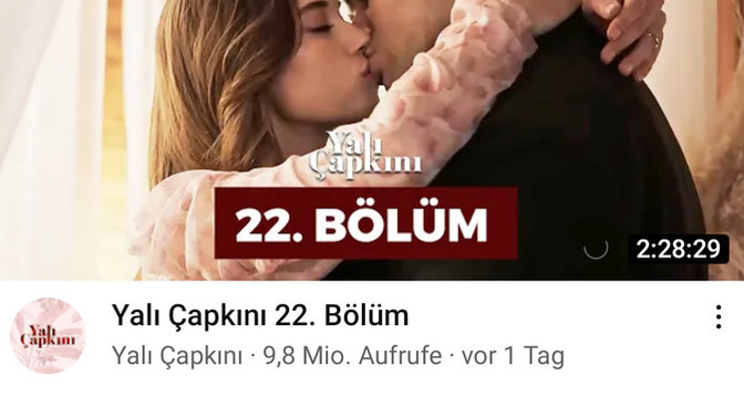 Türk dizileri berbat olmasına rağmen neden deli gibi izleniyor?