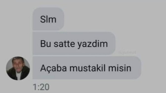 Dikkatinizi çeken biri ile sohbeti nasıl başlatırsınız?