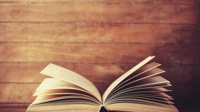 Bu zamana kadar okuduğunuz en uzun kitap kaç sayfaydı?