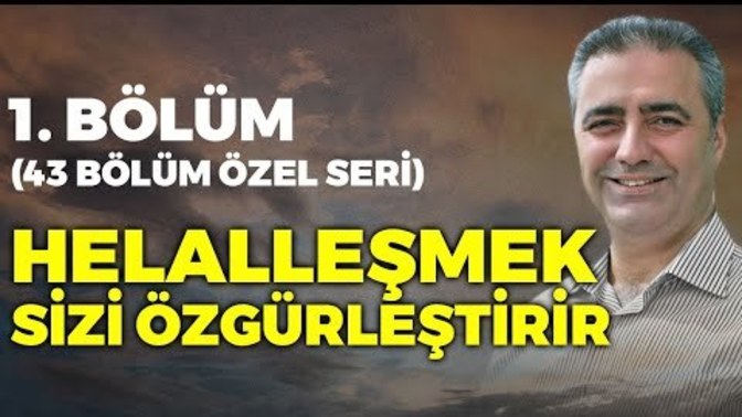 Hayatınızda olan herkesi affettiniz mi?
