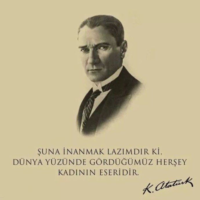 Kadınlar günü yaklaşıyor! Hediye almak istediğiniz kadın kim?