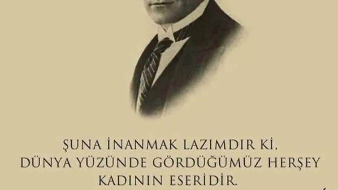 Kadınlar günü yaklaşıyor! Hediye almak istediğiniz kadın kim?