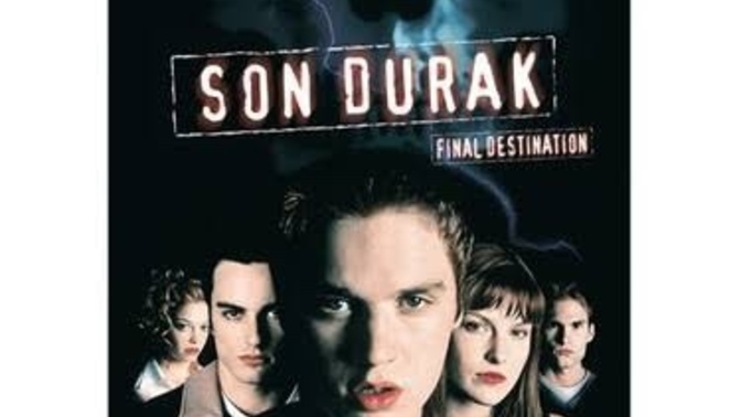 Son durak serisi neden YouTube de yok?