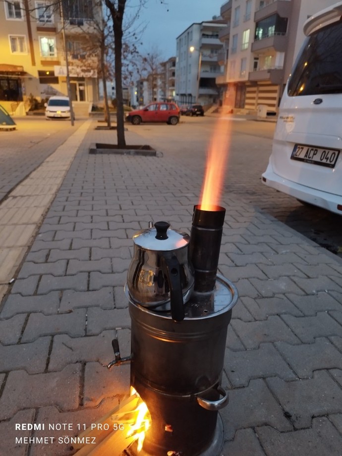 Deprem bölgesindeyiz?