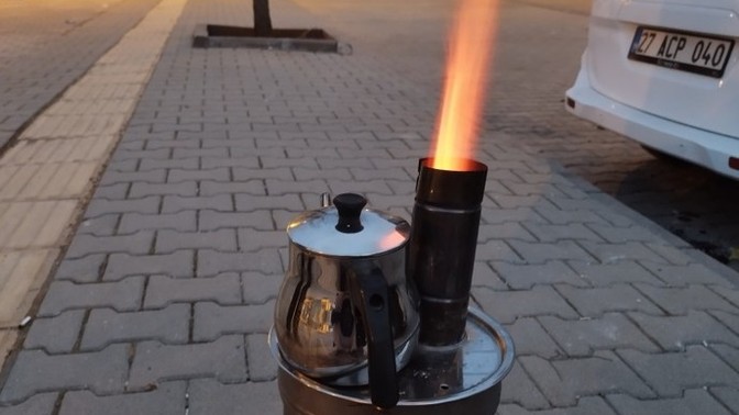 Deprem bölgesindeyiz?