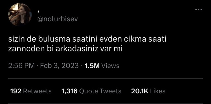 Gideceğim yere geç kalmayı nasıl önlerim?