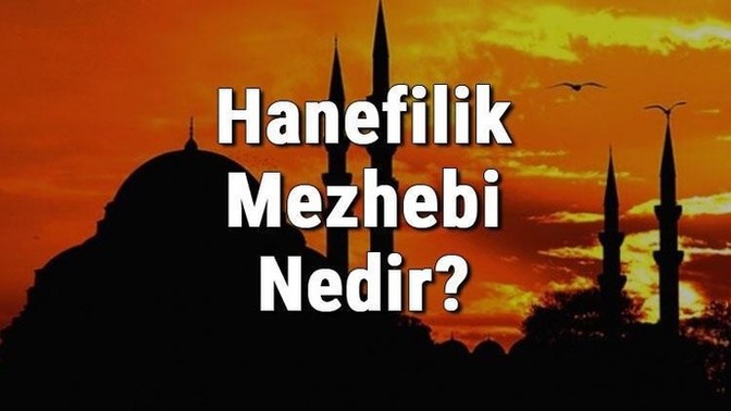 Mezhepler gerçekten var mdır?