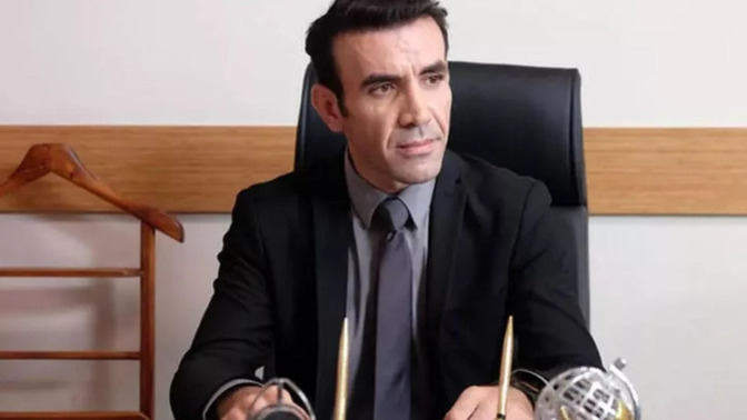Yargı dizisinde Pars karakteriyle tanınan Mehmet Yılmaz Ak diziden çıkıyormuş. Pars'sız Yargı nasıl olur sizce?