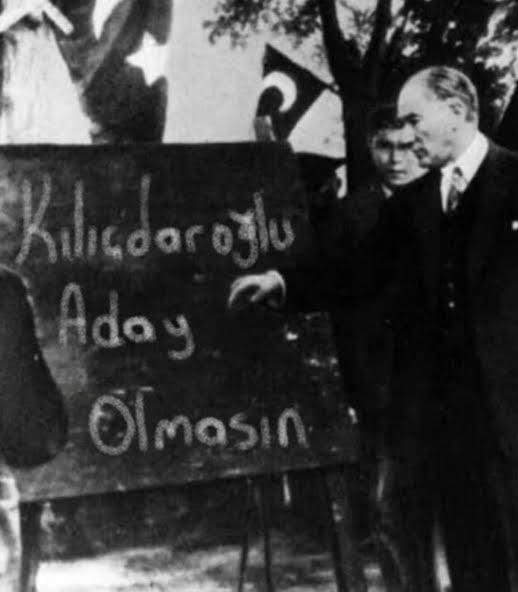 Kemal Kılıçdaroğlu’nun adaylığı hakkında ne düşünüyorsunuz, sizce aday olursa kazanabilir mi?