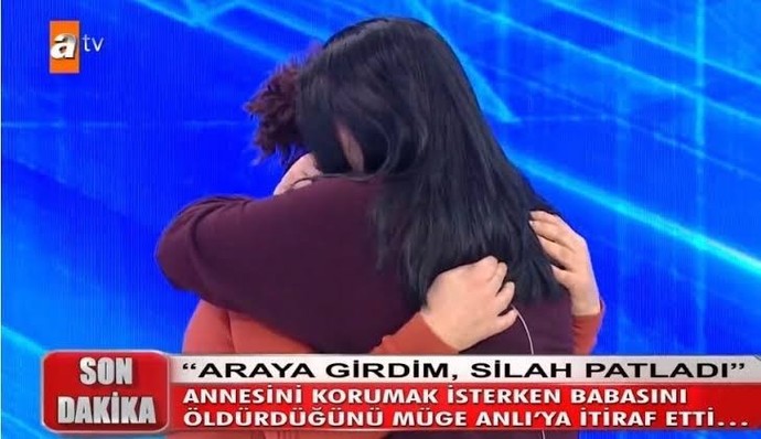 Müge Anlı'daki en akılda kalan olay neydi sizce?